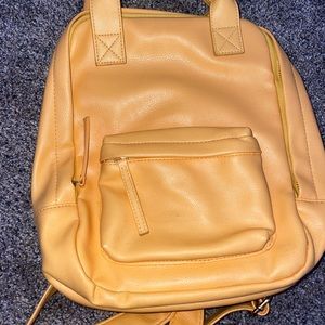 Mini Backpack Purse